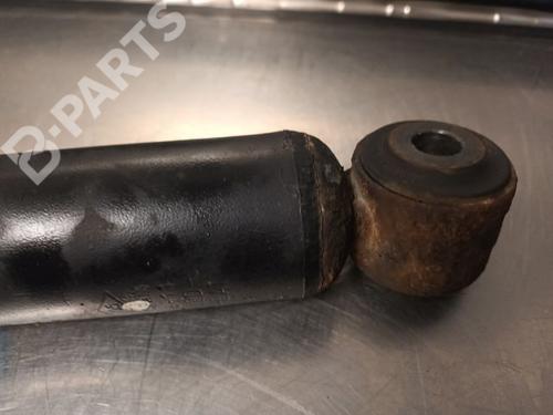 Left rear shock absorber RENAULT LAGUNA Coupe (DT0/1) 1.5 dCi | BP12094674M18 