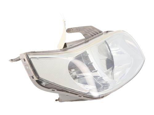 Right headlight CHEVROLET AVEO / KALOS Hatchback (T250, T255) 1.2 LPG | BP27290740C29 