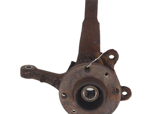 Used Right front steering knuckle DACIA SANDERO 1.4 MPI LPG (72 hp) 27586953