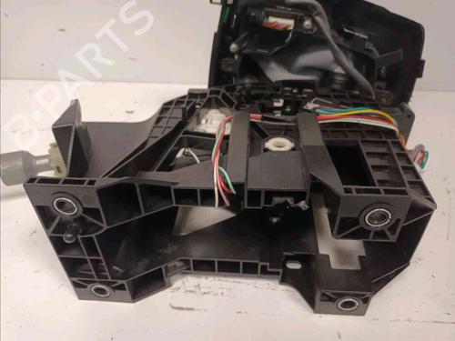 Gear lever NISSAN QASHQAI II SUV (J11, J11_) 1.6 dCi | BP21685807M90 