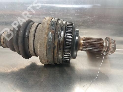 Right rear driveshaft BMW 3 (E46) 320 d | BP9322880M41 