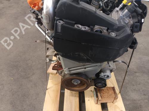 Engine RENAULT KANGOO Express (FW0/1_) 1.5 dCi 90 (FW0G, FW05, FW08, FW11) | BP39733439M1 - Image 4
