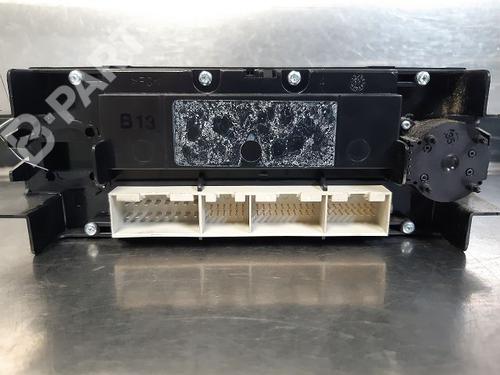 Climate control VW GOLF IV (1J1) 1.6 16V | BP9335800I5 