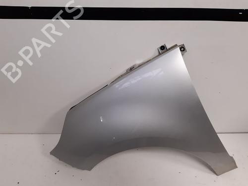 Used Left front fenders RENAULT GRAND SCÉNIC III (JZ0/1_) 1.5 dCi (JZ0B, JZ07) (106 hp) 20601305