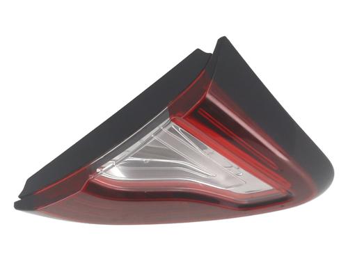 Left tailgate light RENAULT CAPTUR I (J5_, H5_) 1.5 dCi 90 (J5N4, J5M5, J5MW, J5M6, J5AL, J5AJ) | BP33569775C79 - Image 5