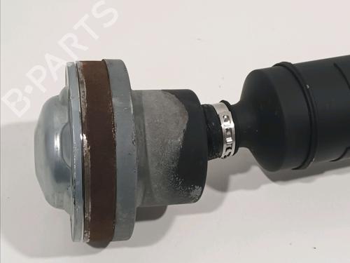 Driveshaft MERCEDES-BENZ M-CLASS (W164) ML 320 CDI 4-matic (164.122) | BP15671772M37 