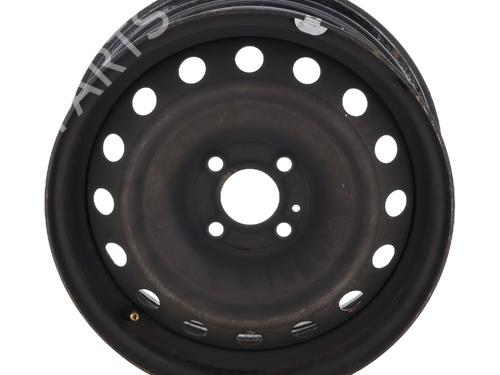 Used Rim RENAULT CLIO V (B7_) 1.5 Blue dCi 85 (B7AG) (86 hp) 28208810