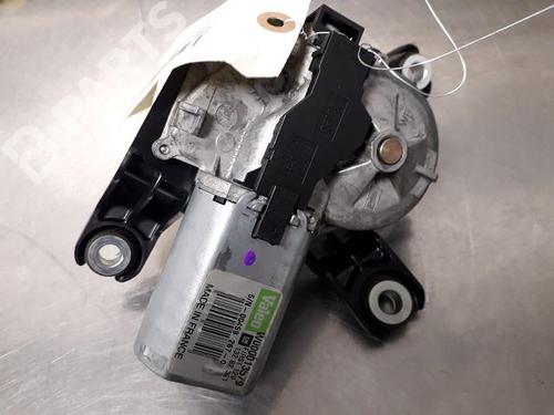 Used Rear wiper motor OPEL MERIVA B MPV (S10) 1.3 CDTI (75) (95 hp) 9324898