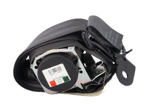 Front left seatbelt OPEL CORSA E (X15) 1.4 (08, 68) | BP33453813I26 - Image 2