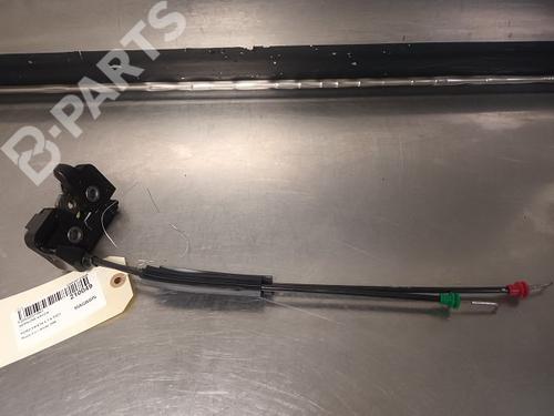 Used Tailgate lock Tailgate lock FORD FIESTA V (JH_, JD_) 1.4 TDCi (68 hp) 9339390 9339390