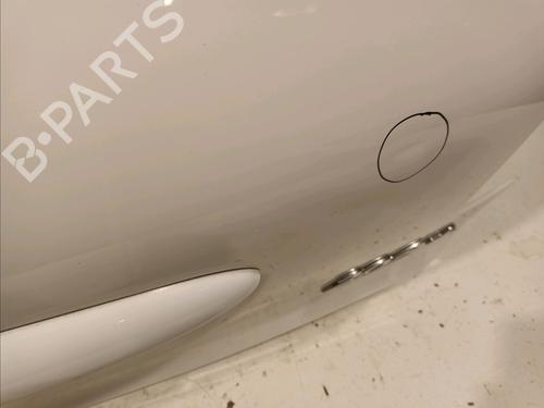 Tailgate PEUGEOT 206+ (2L_, 2M_) 1.4 HDi eco 70 | BP18415006C6