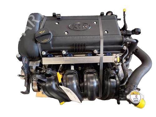 Used Engine Engine 38084111 38084111