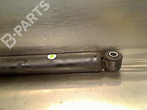 Left rear shock absorber FORD FOCUS II (DA_, HCP, DP) 1.8 TDCi | BP9321330M18 