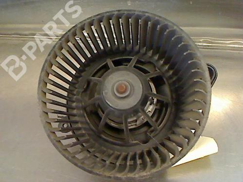 Heater blower motor OPEL MOVANO A Platform/Chassis (X70) 2.2 DTI (ED, HD, UD0, UD4) | BP9316490M62 