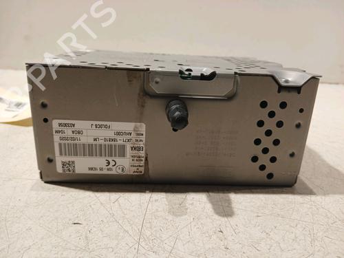 Radio FORD KUGA III (DFK) 2.5 Duratec Plug-in-Hybrid (224 hp) 18824106