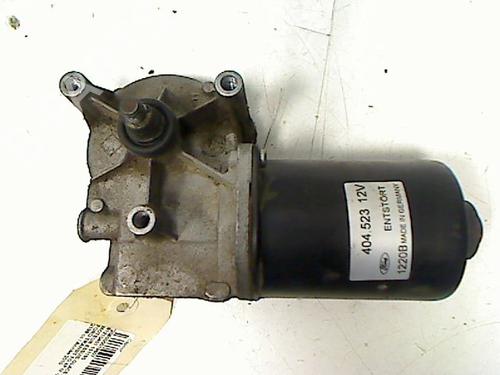 Used Front wiper motor FORD TRANSIT Van (FA_ _) 2.2 TDCi (115 hp) 15741984