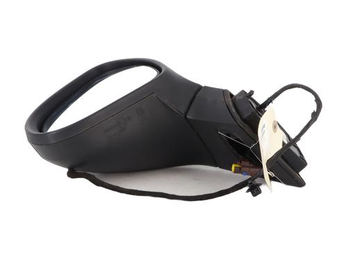 Left mirror PEUGEOT 207 SW (WK_) 1.6 HDi | BP23895798C26 