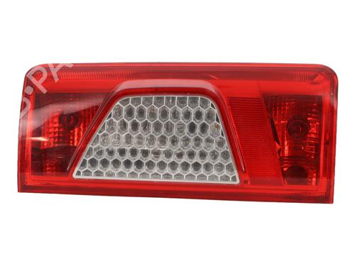 Used Right taillight FORD TRANSIT CONNECT (P65_, P70_, P80_) 1.8 TDCi (90 hp) 27994357