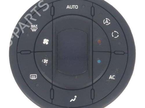 Used Climate control RENAULT ESPACE IV (JK0/1_) 2.0 dCi (JK02, JK03) (131 hp) 29554387
