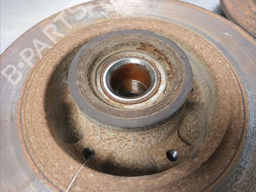 Other RENAULT MEGANE IV Grandtour (K9A/M/N_) 1.5 dCi 110 | BP14862102O1