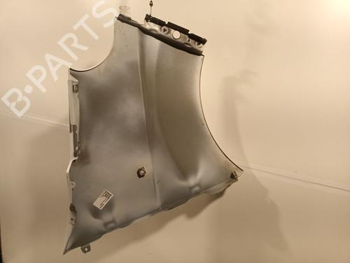 Left front fenders RENAULT TRAFIC II Van (FL) 2.0 dCi 90 (FL0H, FL00, FL01, FL0M, FL0P, FL0S) | BP30801179C41 