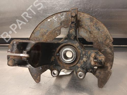 Right front steering knuckle VOLVO V50 (545) 2.0 D | BP14860098M26 