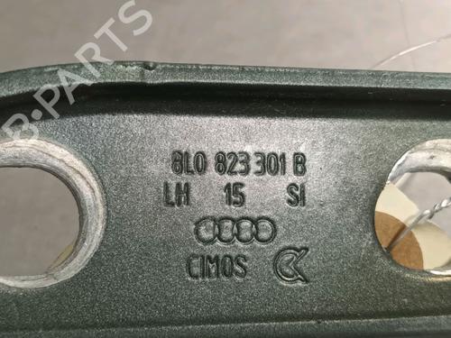 Hinge/Door check strap AUDI A3 (8L1) 1.9 TDI | BP14948505C146 