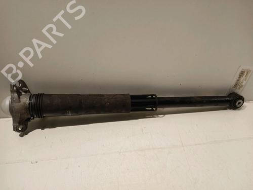 Used Left rear shock absorber VW POLO VI (AW1, BZ1, AE1) 1.0 TSI (95 hp) 17338365