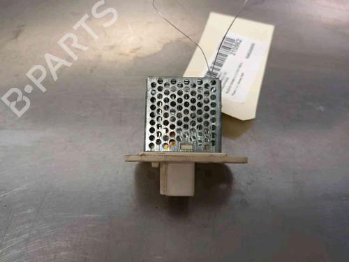 Used Heater resistor SUZUKI IGNIS II (MH) 1.3 (RM413) (94 hp) 20602645