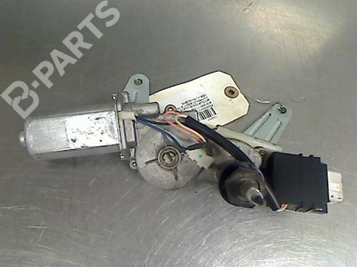 Used Rear wiper motor CHEVROLET AVEO / KALOS Hatchback (T250, T255) 1.2 LPG (84 hp) 9317003