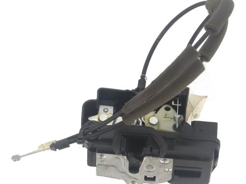 Højre fortil lås CHEVROLET CAPTIVA (C100, C140) 2.2 D 4WD (184 hp) 31124655