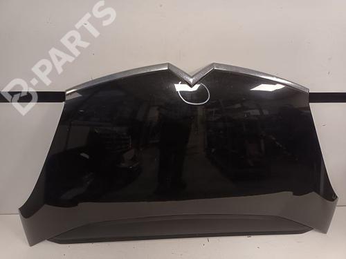Used Hood CITROËN C4 Grand Picasso I (UA_) 1.6 HDi (109 hp) 9340362