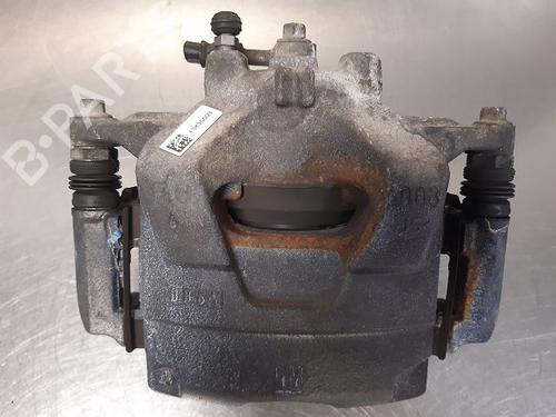 Used Right front brake caliper OPEL MOKKA / MOKKA X (J13) 1.6 CDTI (_76) (136 hp) 14862844