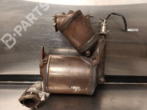 Used Catalyst Catalyst DACIA DUSTER (HM_) 1.5 dCi 110 (HMAB) (109 hp) 9337322 9337322