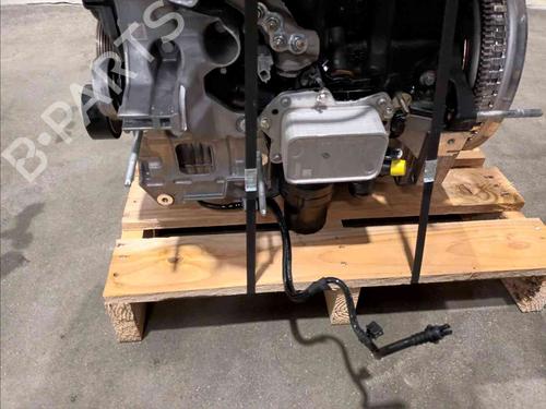 Engine MERCEDES-BENZ CITAN Box Body/MPV (W420) 1.5 112 CDI (420.633, 420.635) | BP20605035M1