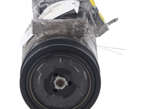 AC compressor CITROËN C3 AIRCROSS II (2R_, 2C_) 1.2 PureTech 110 (2RHNZB, 2RHNZW, 2RHNPX, 2RHNPJ) | BP37066798M34 - Image 4