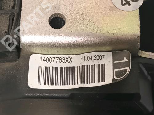Front right belt tensioner LANCIA PHEDRA (179_) 2.0 D Multijet (179.AXL1B, 179.BXL1B) | BP9341091C88 