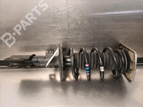 Used Right front shock absorber CITROËN JUMPY III Van (V_) 2.0 BlueHDi 120 (122 hp) 12094658