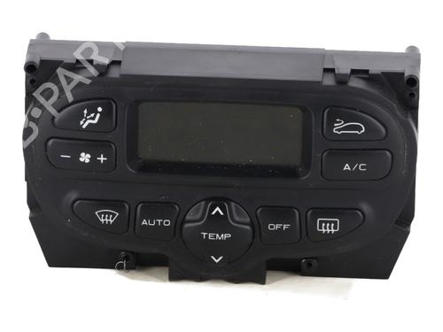 Used Climate control Climate control CITROËN XSARA PICASSO (N68) 1.6 HDi (109 hp) 33715475 33715475