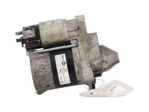 Startmotor RENAULT SCÉNIC III (JZ0/1_) 1.2 TCe (116 hp) 26919243