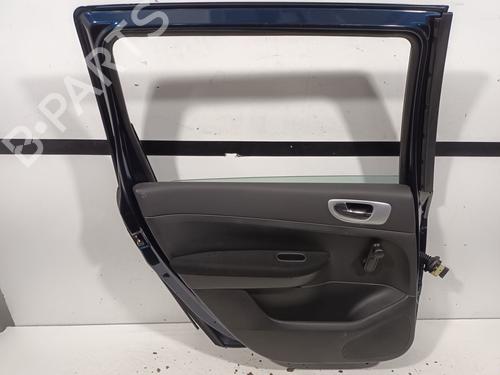 Left rear door PEUGEOT 307 Break (3E) 1.6 HDi | BP21499888C4 