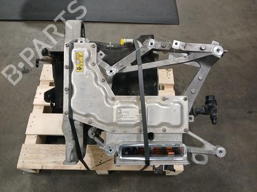 Used Engine MINI MINI (F56) Cooper SE / Electric (184 hp) 29419695