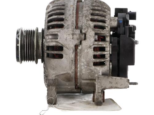 Alternator VW POLO (9N_, 9A_) 1.4 TDI | BP25780182M7 