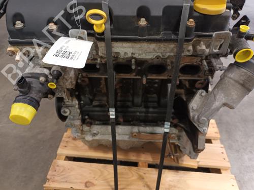 Engine OPEL CORSA E (X15) 1.4 (08, 68) | BP33112452M1 - Image 5