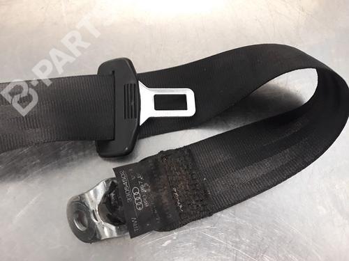Rear left belt tensioner AUDI A3 Sportback (8PA) 2.0 TDI 16V | BP9321151C89 