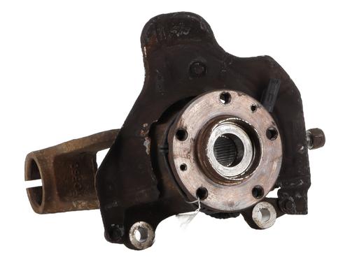 Venstre Styrespindel Lejehus PEUGEOT BOXER Van 2.2 HDi 150 (150 hp) 25044041