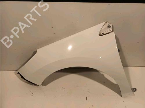 Used Left front fenders PEUGEOT 308 SW I (4E_, 4H_) 1.6 HDi (90 hp) 16276896