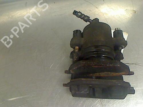 Left front brake caliper SEAT IBIZA IV (6J5, 6P1) 1.2 TDI | BP14863352M105 