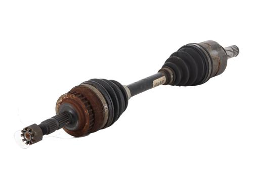 Used Left front driveshaft OPEL CORSA C (X01) 1.3 CDTI (F08, F68) (70 hp) 25134478