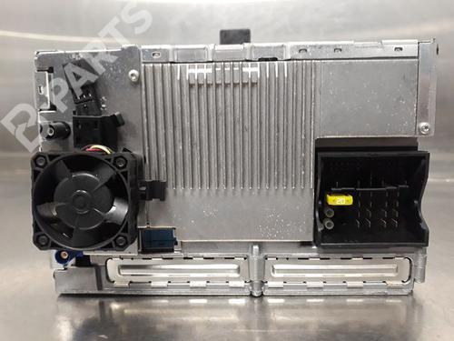 Radio MINI MINI (R56) Cooper D | BP9324859E6 - Image 3